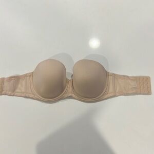 Wacoal Red Carpet Convertible Strapless Bra 32G